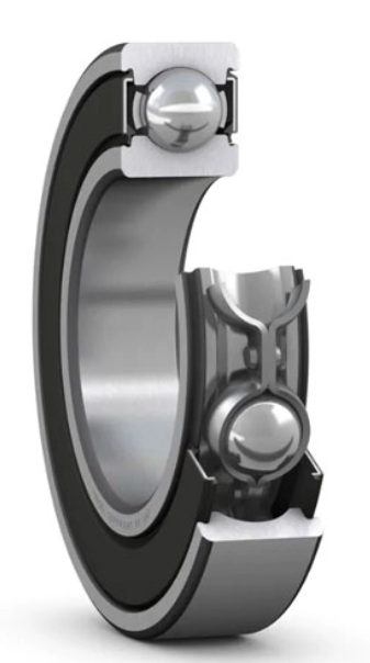 6312-2RS1/C3 SKF